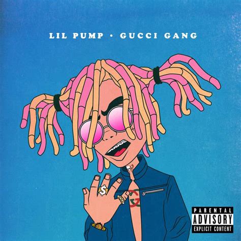 gucci gang lil pump torrent 320|lil pump gucci gang download.